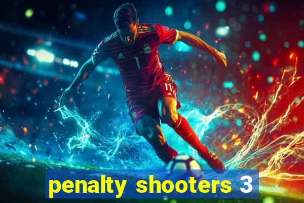 penalty shooters 3